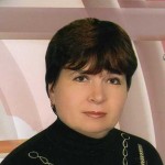Светлана Шаповал