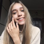 Єлизавета Скворцова