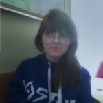 Юля Альошина