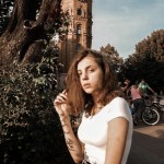 Олена Старовойтова