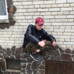 Андрій Янущик