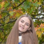 Анастасія Остапчук