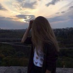 Олеся Петренко