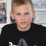 Юра Малюта