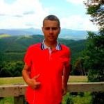 Тарас Пилипчук