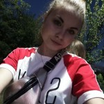 Дарья Клименко