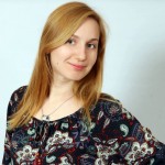 Юлія Вашкіна