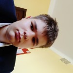 Данило Різник