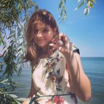Вікторія Сулима