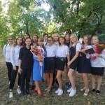Дар’я Ломова