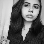 Альона Черняховська