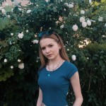 Юлія Олійник