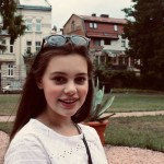 Меланія Надрага
