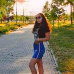 Даша Скарга