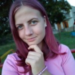 Діана Донець