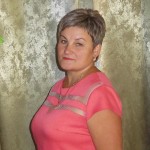Вікторія Левадна