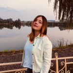 Віталіна Мазур
