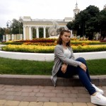Юлія Яковенко