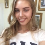 Кристина Харченко