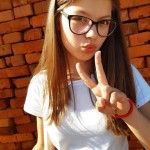 Анастасія Полева