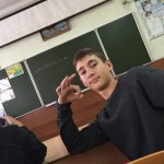 Гліб Чикшеєв