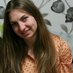 Леся Пукас