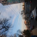 Марія Стешенко