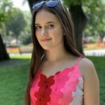 Юлія Заворотна