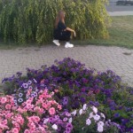 Анастасия Гладкова