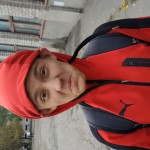 Игорь Рыбальченко