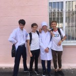 Данило Рубцов
