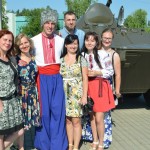 Ірина Мокич