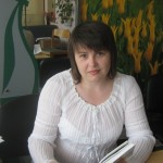 Світлана Коляда