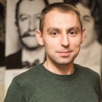 Андрій Кошельник