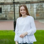 Дарія Бучковська