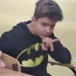 Степан Яроцький