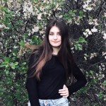 Валерія Шевлякова