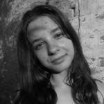 Олена Квашня