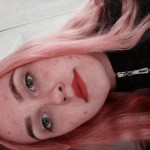 Анна Горбова