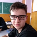 Мельник Влад