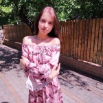 Анастасія Мезева