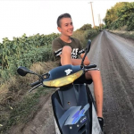 Віталій Марич