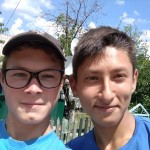 Михайло Шаповал