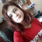 Марія Федосюк