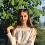 Настя Шестопаль