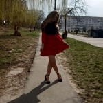 Карина Бобренко