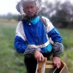 Степан Мельник