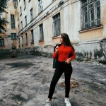 Олена Басарєва