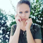 Діана Скринік