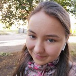 Катерина Пономарьова